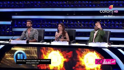 DanCe Deewane Episode 2 PT 2 | ColOrs Tv