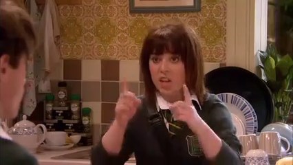 After You've Gone S3/E6 'Damaged' Nicholas Lyndhurst • Celia Imrie • Dani Harmer • Lee Oakes
