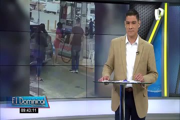 Infieles en el grifo: mira la jugada maestra que realizaron para evitar ser descubiertos