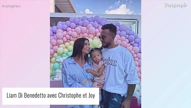 Liam Di Benedetto enceinte : le sexe de son bébé dévoilé, une grande surprise pour ses abonnés