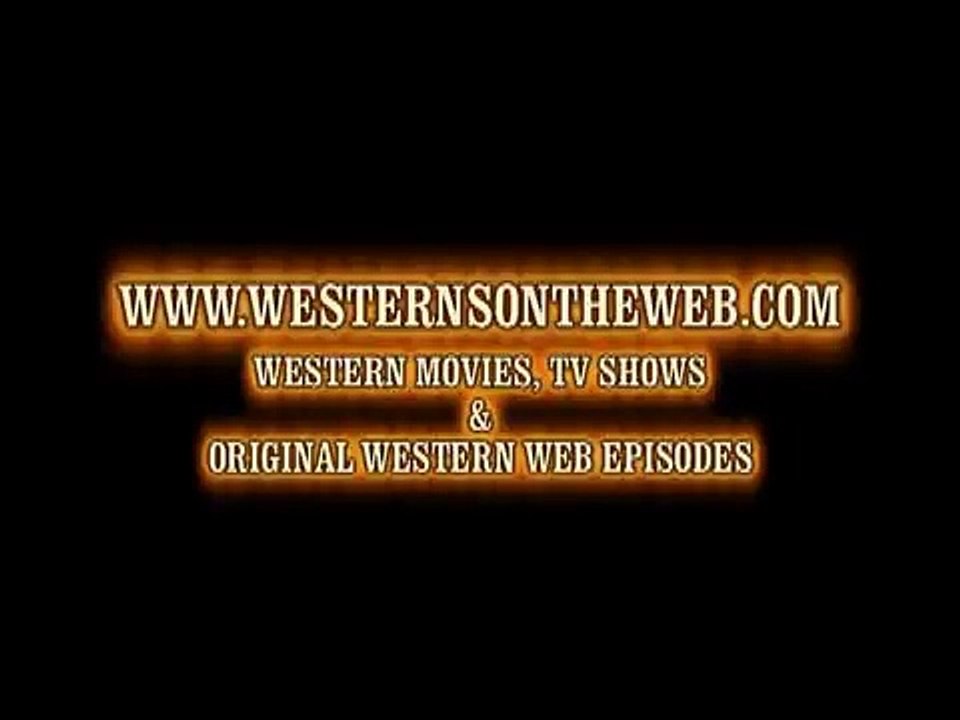 Range Rider SAGA OF SILVER TOWN western episode full length