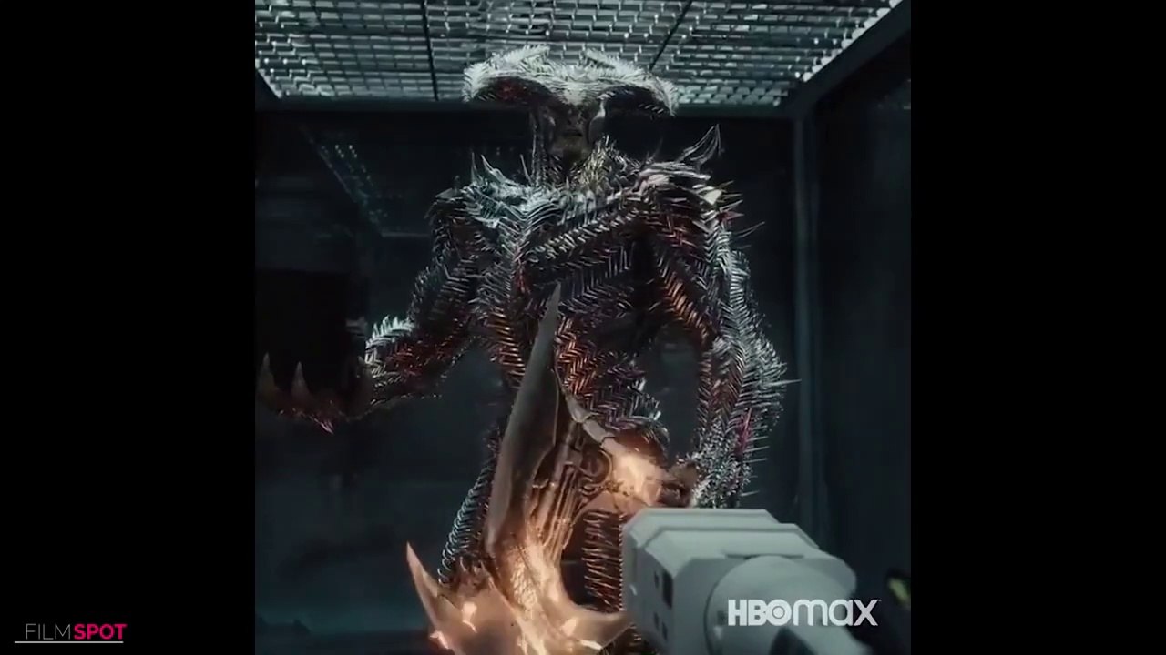 ZACK SNYDER'S JUSTICE LEAGUE So begins the end Trailer Teaser NEW (2021)