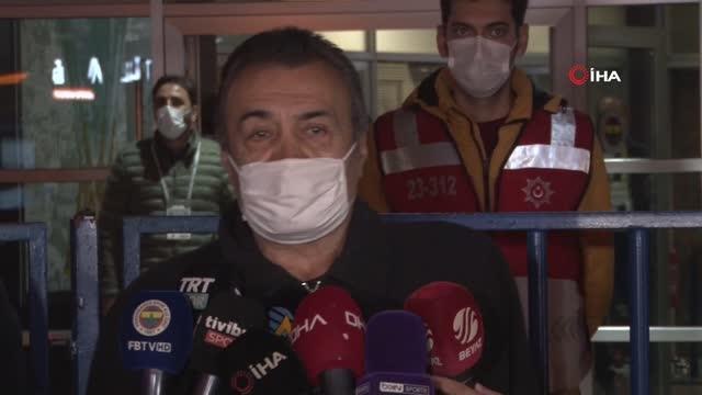 Mehmet Emin Gür: Hak ettiğimiz bir galibiyet aldık