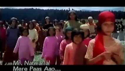 MERE PAAS AAO — MR. NATWARLAL | Disc B | Century  Dhamaka (Vol. 1)