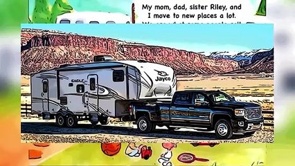 Discover Full-Timers by Jayde Kennedy – A Must-Read Book 📚