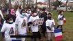 Argenteuil : vive émotion à la marche blanche en hommage à Alisha