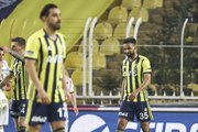 Fenerbahçe bu sezon sahasında 6. kez mağlup olarak en çok yenildiği sezonu yaşadı