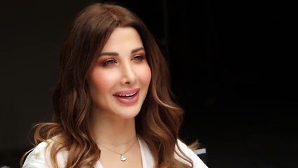 فيديو: نانسي عجرم تحكي موقفًا مضحكًا لها في طفولتها مع والدتها