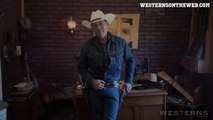 Cowboy G Men RIDGE OF GHOSTS western TV show episode complete full length