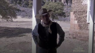 The Forsaken Westerns - The Traveling Salesman - tv shows full episodes