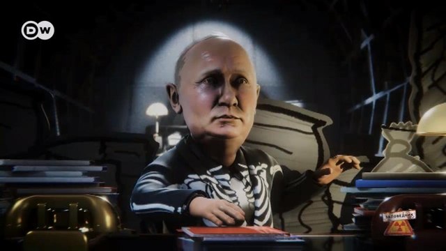 Путин против интернета. Свой путь на Евровидение. Санкции от Байдена - Заповедник , выпуск 161, 14.03.21