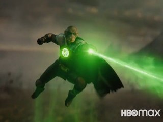 Zack Snyder’s Justice League _ Final Trailer New 2021 Green lantern,Martian Manhunter Superhero Movie