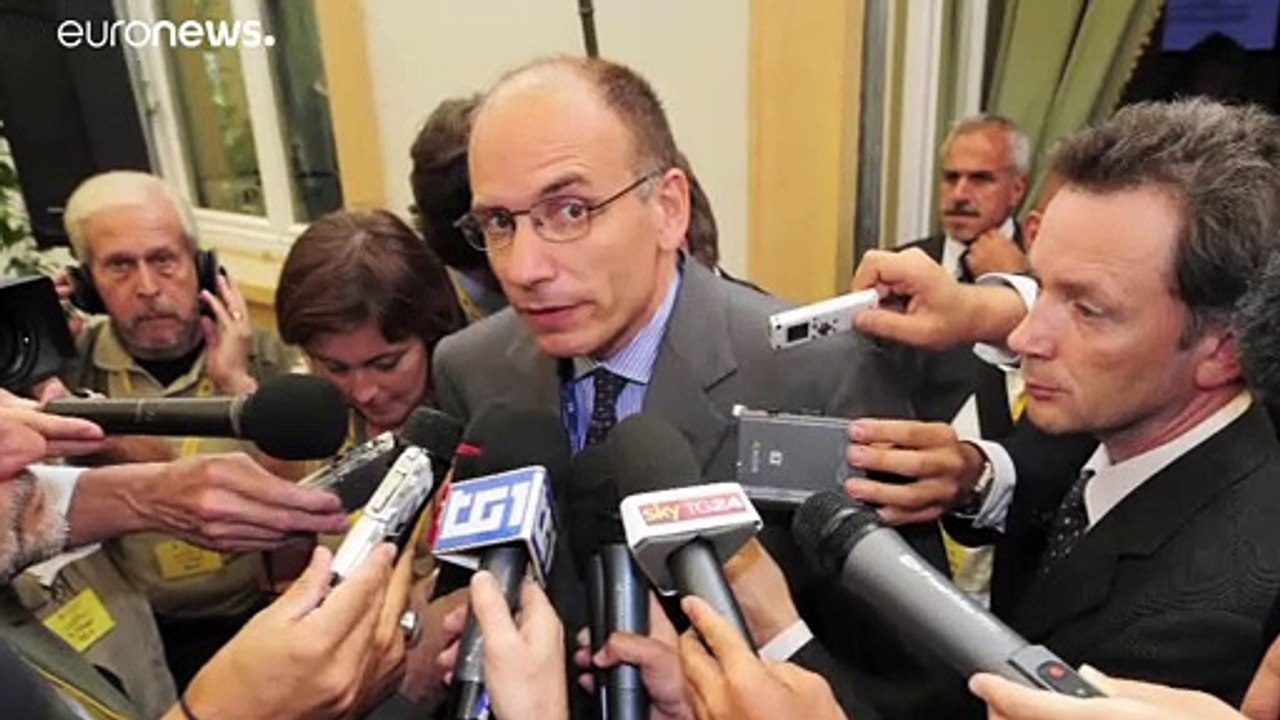 La sfida di Letta alla testa del PD: "curare la politica"
