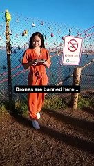 Filmer comme un drone sans drone