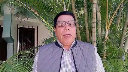 Analista Julio Navarro habla de la importancia de esta elección para la escogencia del nuevo fiscal general y magistrados de la Corte