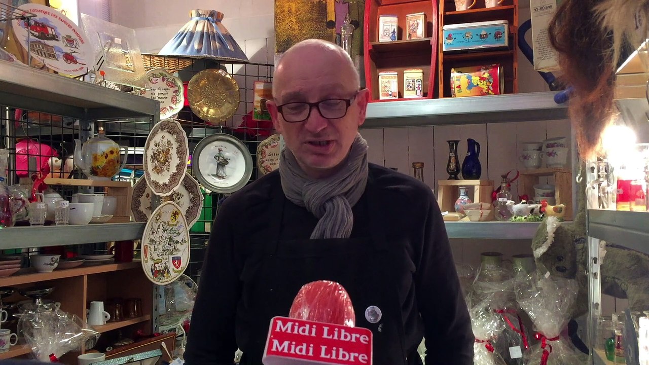 Montfrin : collecte fructueuse pour Montfrin Livres