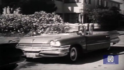 Lock-Up | Season 2 | Episode 10 | Society Doctor | Macdonald Carey | John Doucette