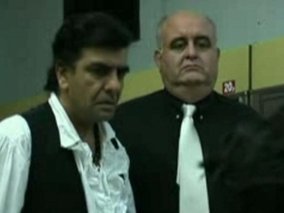 Zero Db - Bongos bleeps and basslines