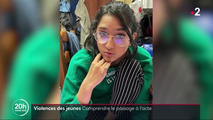 Bandes violentes : comprendre le passage à l'acte chez les jeunes