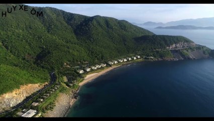 Hàng loạt khu Resort 5- Cam Ranh Bay Alma. Mia .Radison.Fusion...