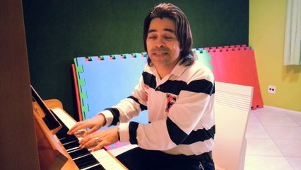 VOCÊ Inesquecível canção de Luiz Arthur