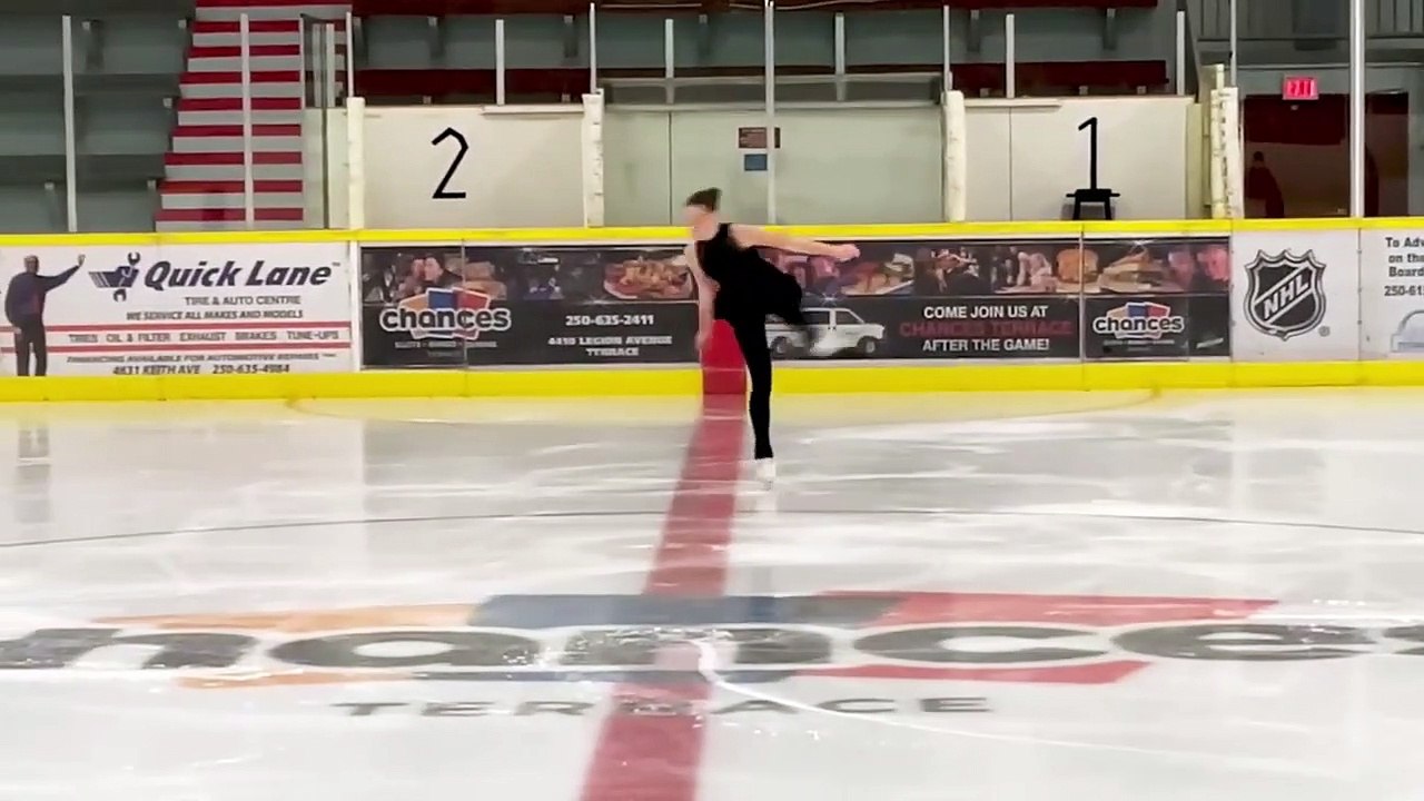 Star 9 Artistic - 2021 Cariboo North Central Regional Event - Virtual (43)