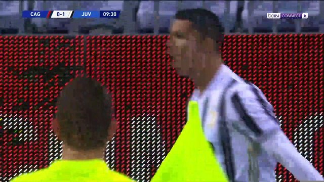 Cagliari v Juventus