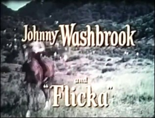 My Friend Flicka  S1E34    When Bugles Blow