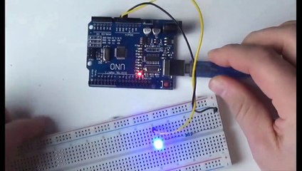 #3 ARDUINO - Faire clignoter une LED