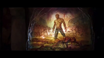 Mortal Kombat Red Band Trailer #1 (2021) _ Movieclips Trailers