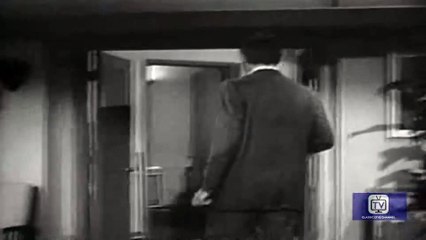 Lock-Up | Season 1 | Episode 25 | Poker Club | Macdonald Carey | John Doucette