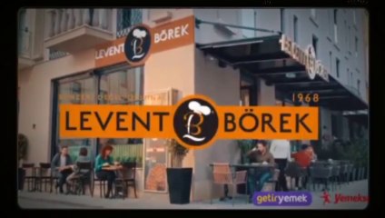 Bülent Börek Onur Buldu Reklam Filmi | Benzetemezsin