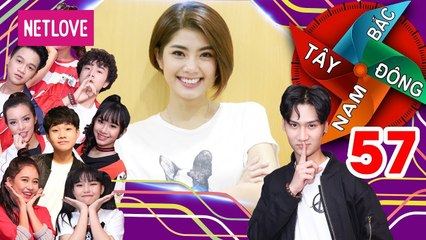 Đông Tây Nam Bắc - Tập 57: P336 & Đàm Phương Linh