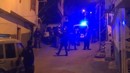 KAHRAMANMARAŞ - Bir kişi eski kayınpederini tüfekle yaraladı