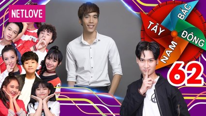 Đông Tây Nam Bắc - Tập 62: P336 & Dương Thanh Vàng