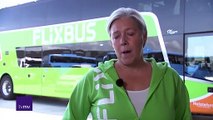 19:30 ~ Billige busser myldrer frem | Flixbus | 20-08-2019 | TV MIDTVEST @ TV2 Danmark