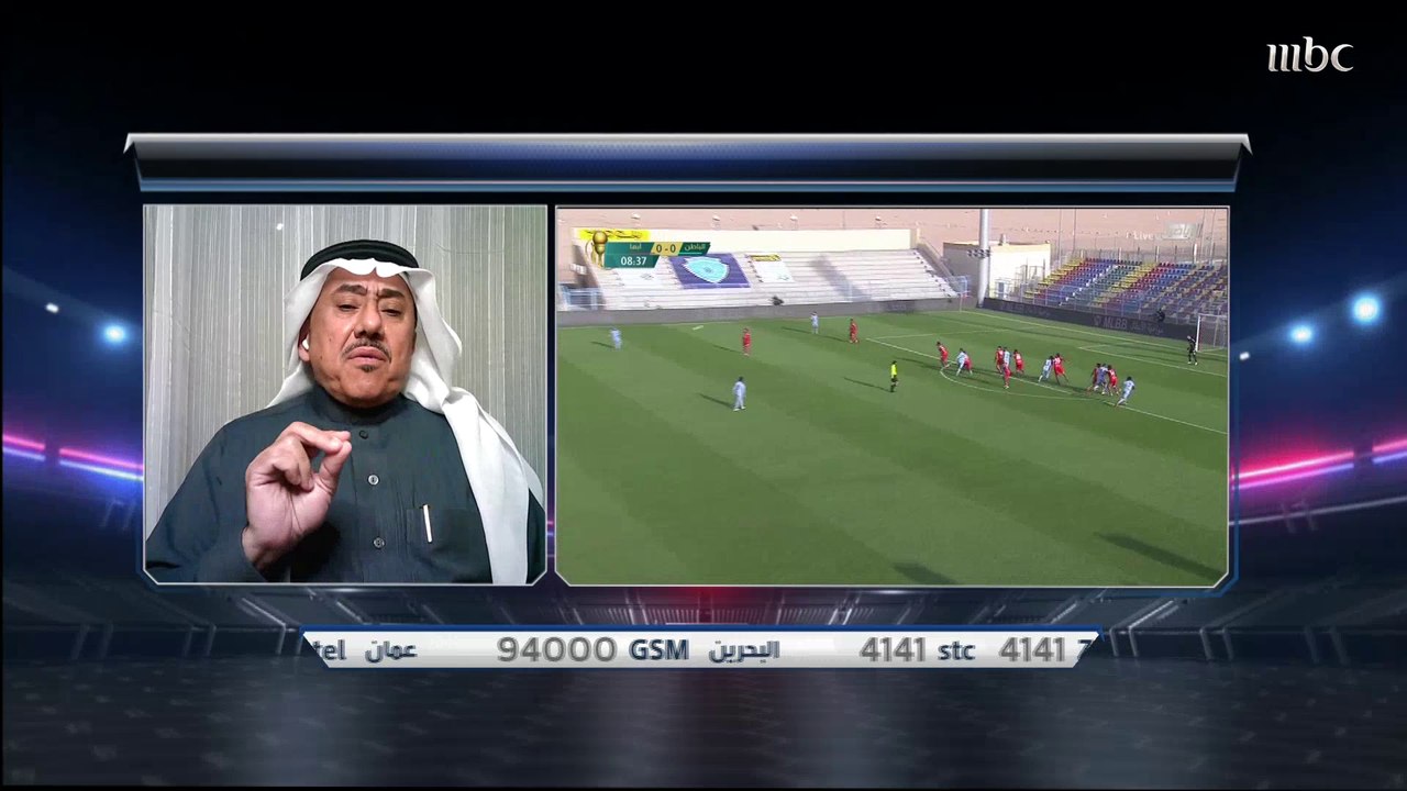 توقعات محللي الصدى لنتائج مباريات ربع نهائي كأس خادم الحرمين الشريفين