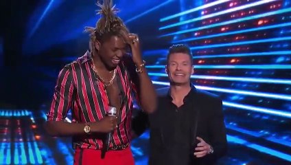 American Idol - Se17 - Ep12 - Top 14 - Part 02 HD Watch