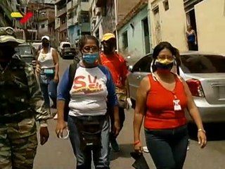 La agresividad y peligrosidad de la variante brasileña de COVID-19 obliga a que la conciencia y reflexión sea ahora mayores