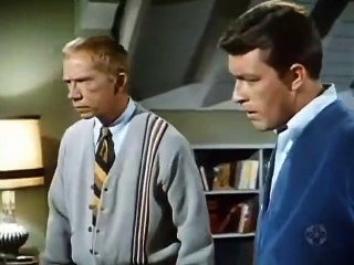 My Favorite Martian S3 E19 TV or Not TV