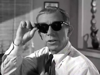 My Favorite Martian S1 E30 How are You Going to Keep Them Down