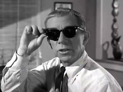 My Favorite Martian S1 E30 How are You Going to Keep Them Down