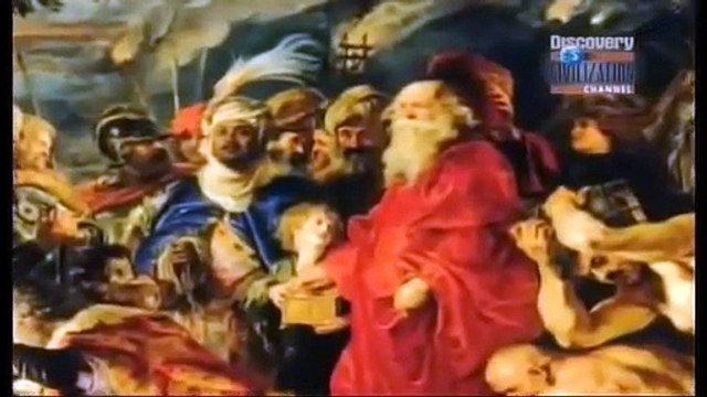 Enigmas da Bíblia - Os Três Reis Magos