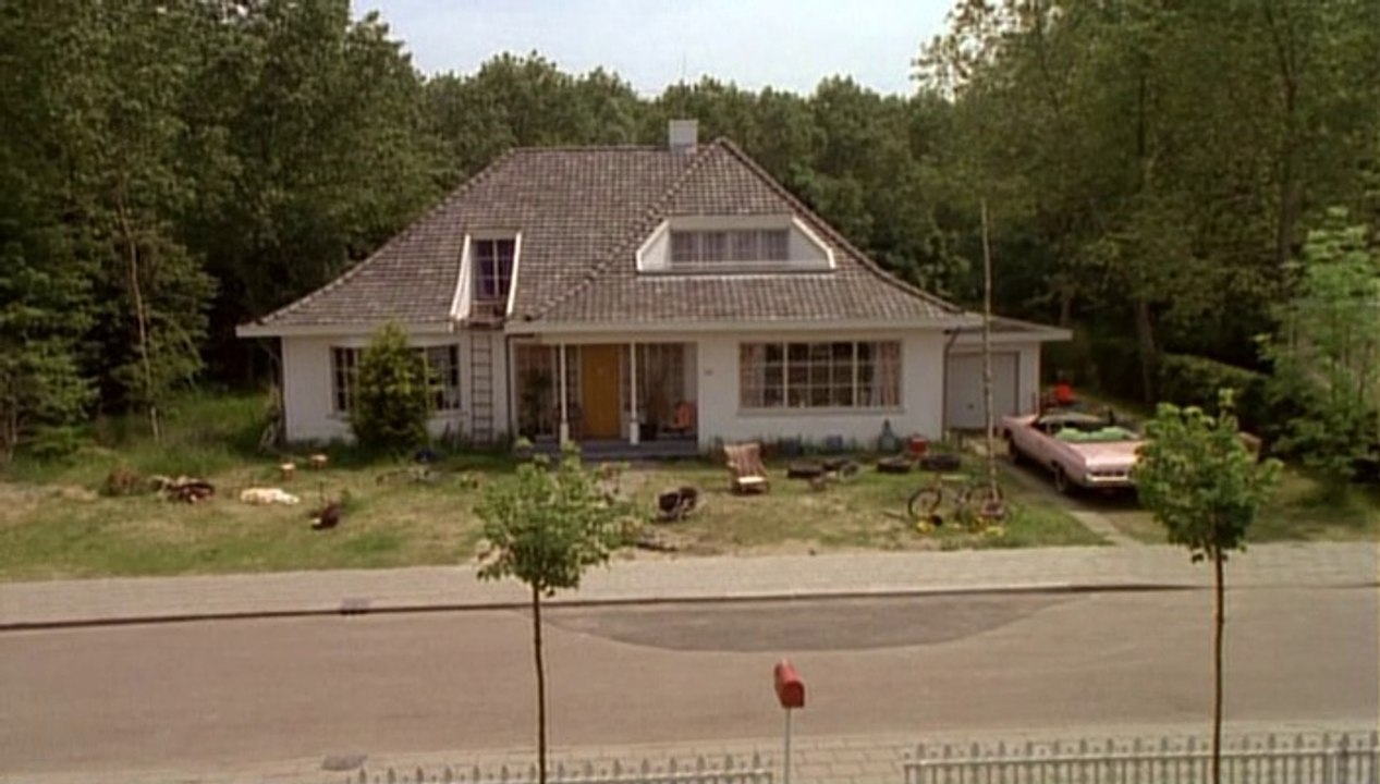 Flodders - 61. Der Wetteinsatz