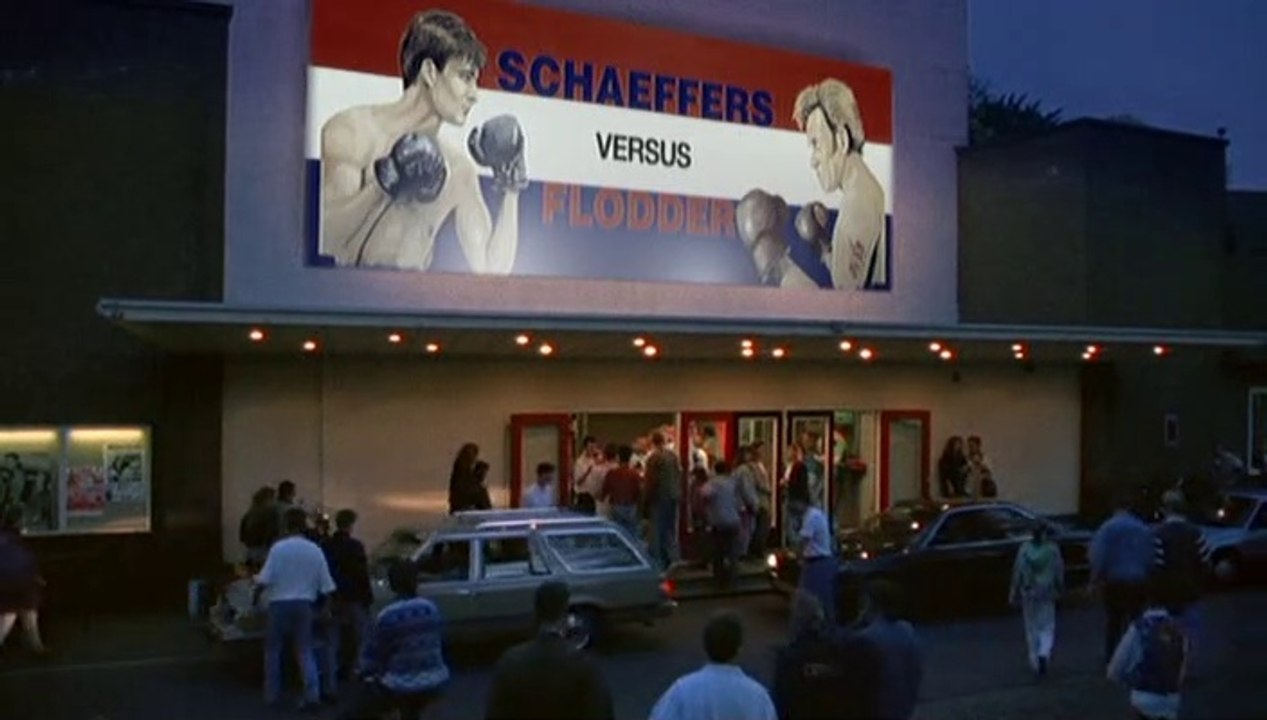 Flodders - 15. Wer zuletzt schlägt, schlägt am Besten