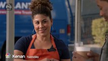 Kenan S01E04 Flirting