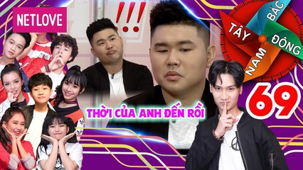 Đông Tây Nam Bắc - Tập 69: P336 & Quốc Khánh