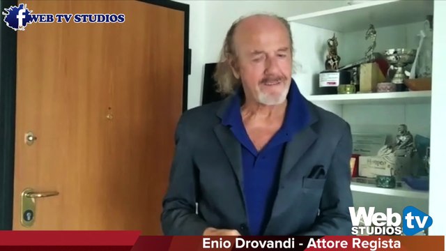 Contributo del Regista Enio Drovandi per la Morte di Riccardo Modesti #webtvstudios