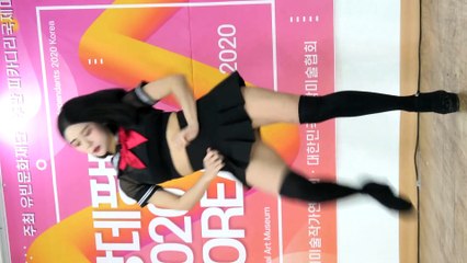 kpop girl school custome