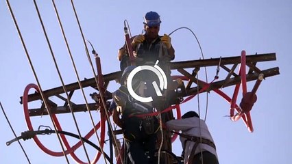 Cerablus halkı terör tehdidinden aydınlığa kavuştu